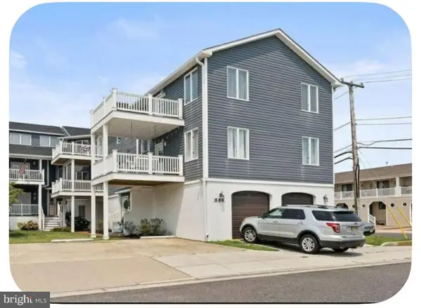 Address Withheld By Seller, NORTH WILDWOOD, NJ 08260