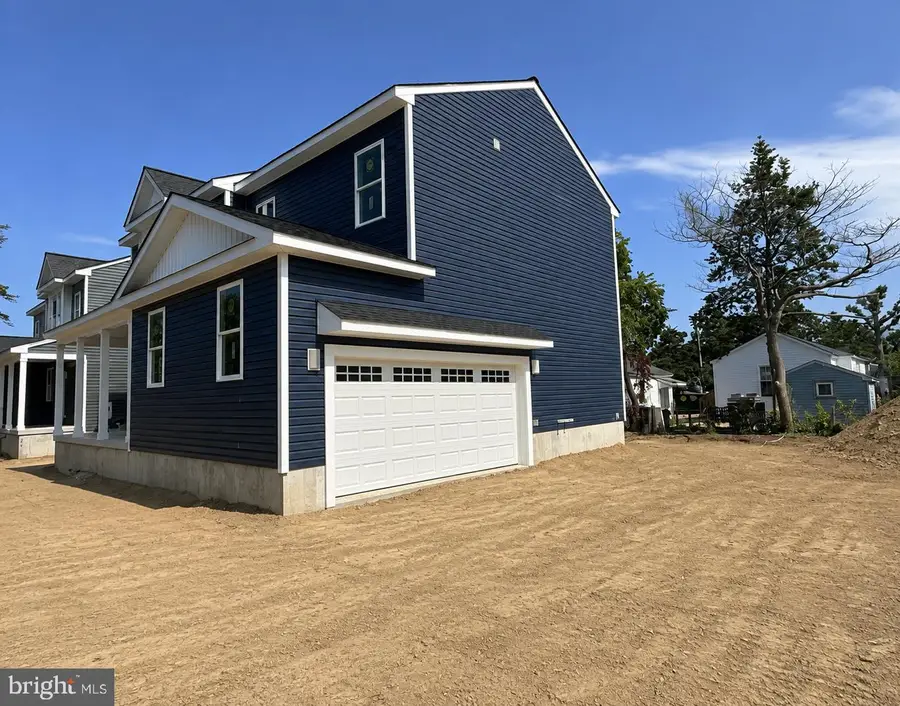 205 E Bates Ave, Villas, NJ 08251 - #2