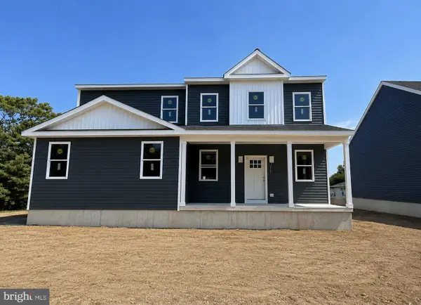 203 Bates Ave E, VILLAS, NJ 08251