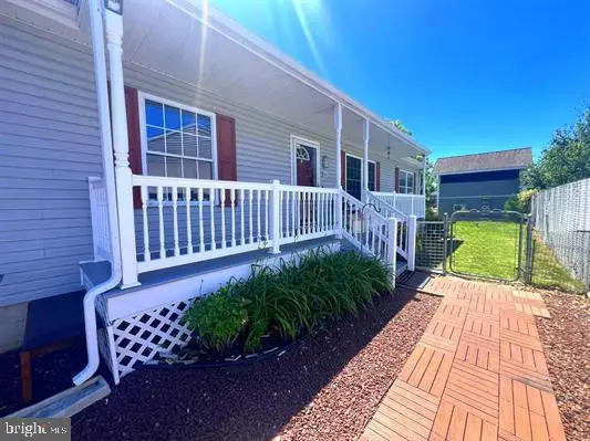 405 Millman Blvd, VILLAS, NJ 08251