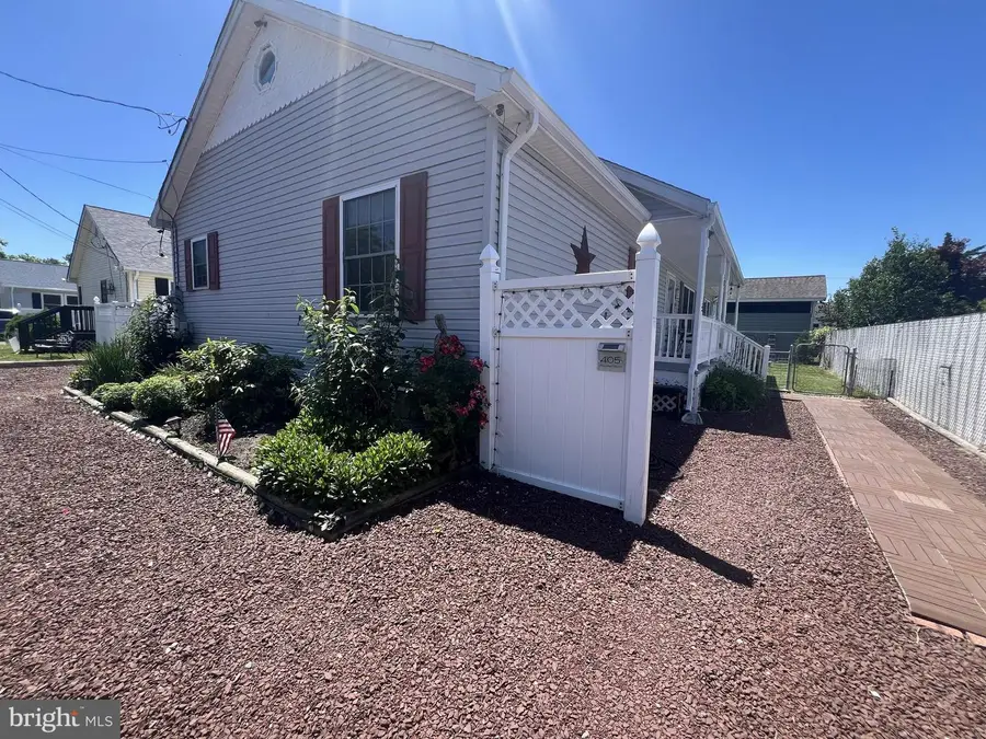 405 Millman Blvd, Villas, NJ 08251 - #2