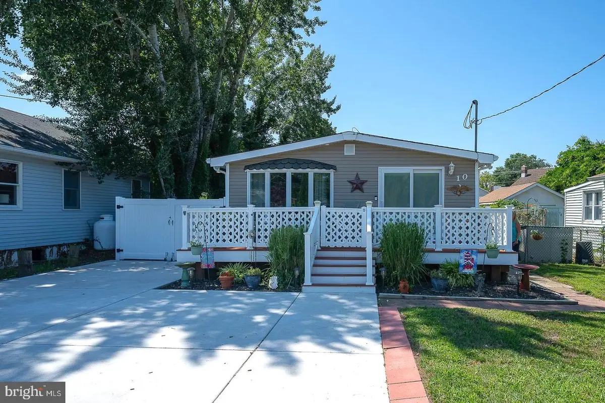 10 E Atlantic Ave, Villas, NJ 08251 - #1