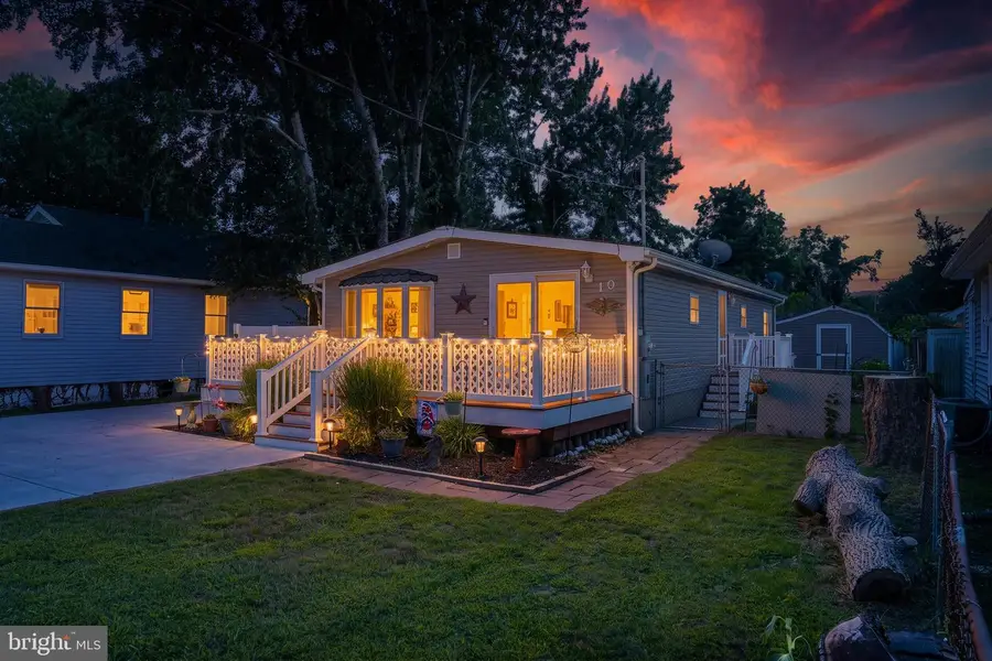 10 E Atlantic Ave, Villas, NJ 08251 - #2