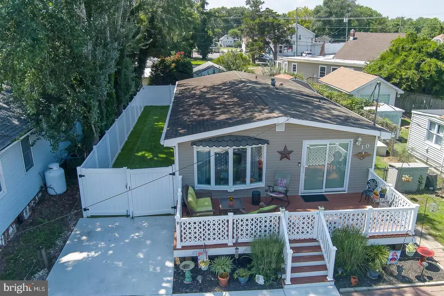 10 E Atlantic Ave, Villas, NJ 08251 - #3