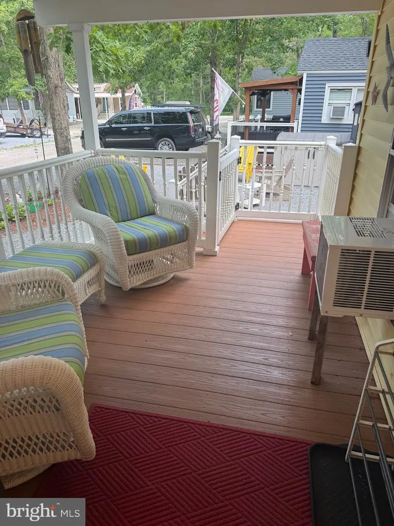 515 Corson Tavern #e-48, Ocean View, NJ 08230 - #2