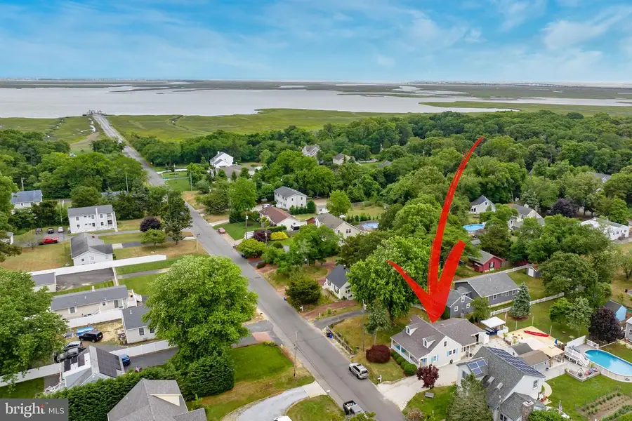 303 E Shellbay Ave, Cape May Court House, NJ 08210 - #2