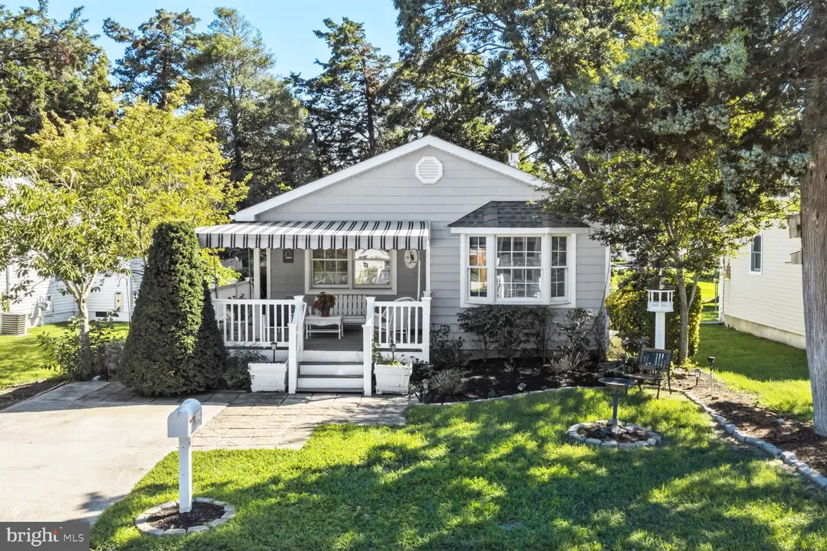 26 Delford Rd, Cape May, NJ 08204 - #1