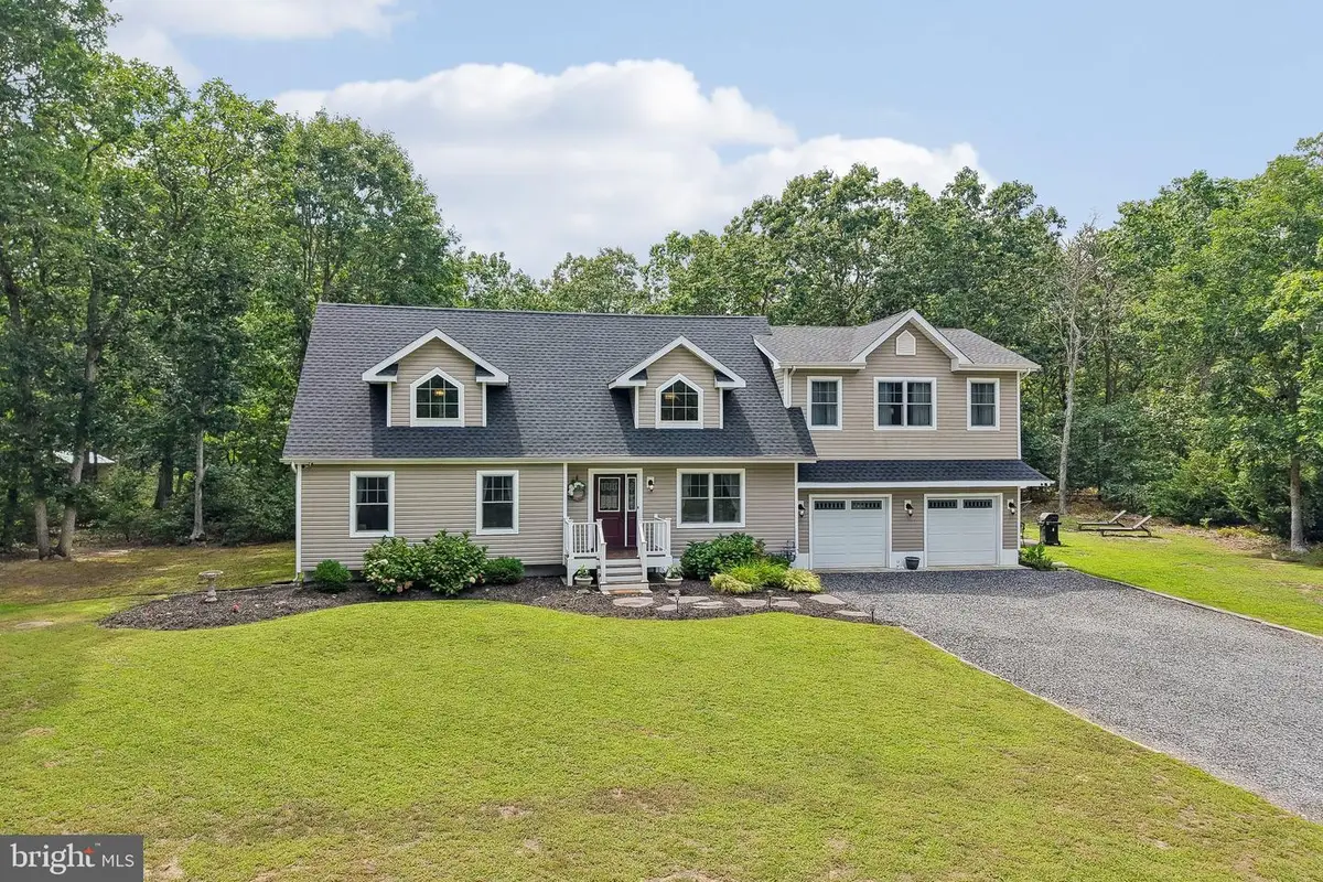 217 Academy Ln, Cape May Court House, NJ 08210 - #1