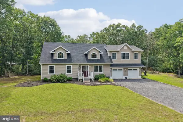 217 Academy Ln, CAPE MAY COURT HOUSE, NJ 08210