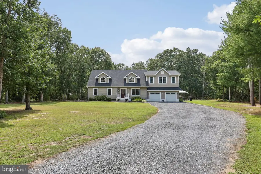217 Academy Ln, Cape May Court House, NJ 08210 - #2