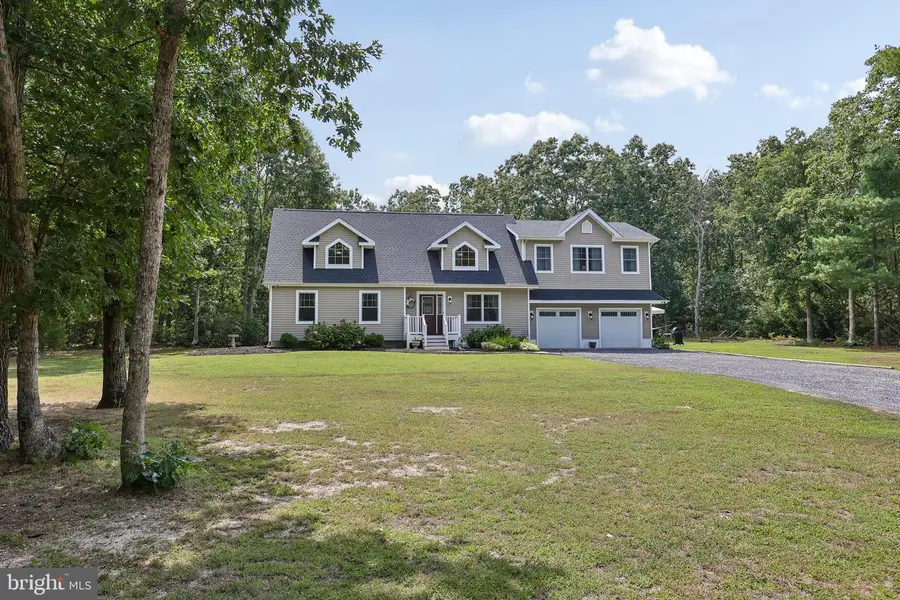 217 Academy Ln, Cape May Court House, NJ 08210 - #3