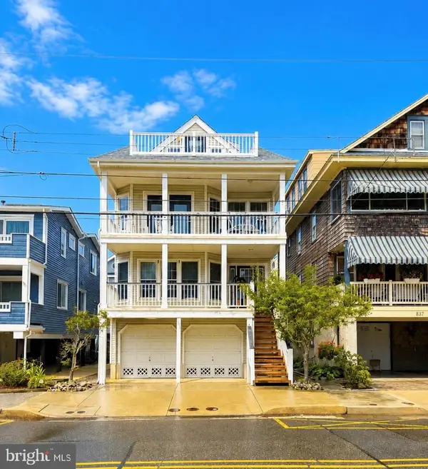 835 Pennlyn Pl, OCEAN CITY, NJ 08226