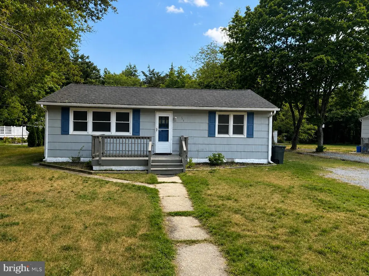 755 Dias Creek Rd, Cape May Court House, NJ 08210 - #1