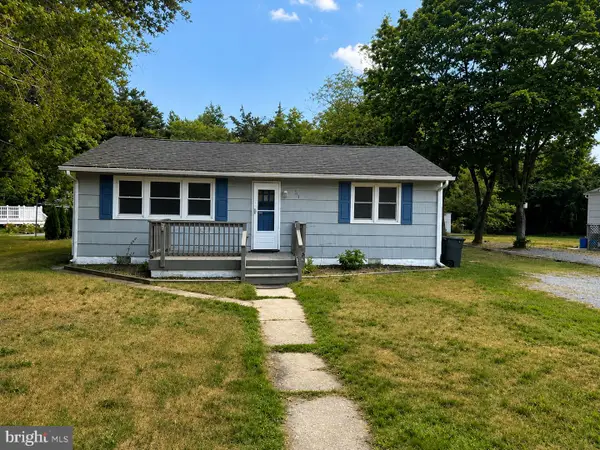 755 Dias Creek Rd, CAPE MAY COURT HOUSE, NJ 08210