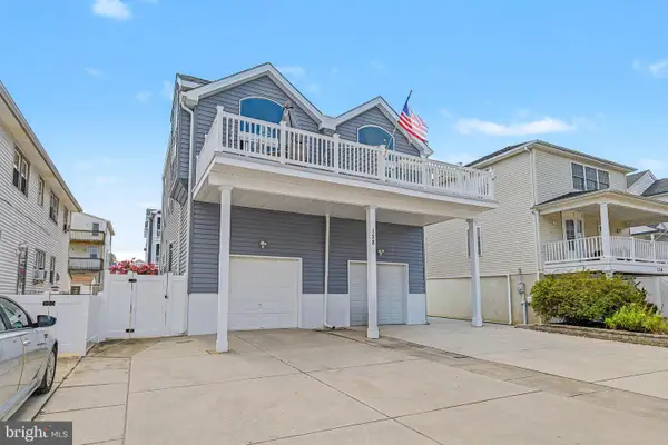 128 38th St #east, SEA ISLE CITY, NJ 08243