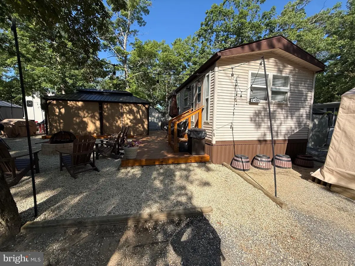 515 Corson Tavern Rd #e-29, Ocean View, NJ 08230 - #1