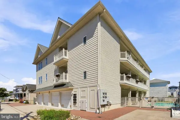 225 E Bennett Ave #3, WILDWOOD, NJ 08260