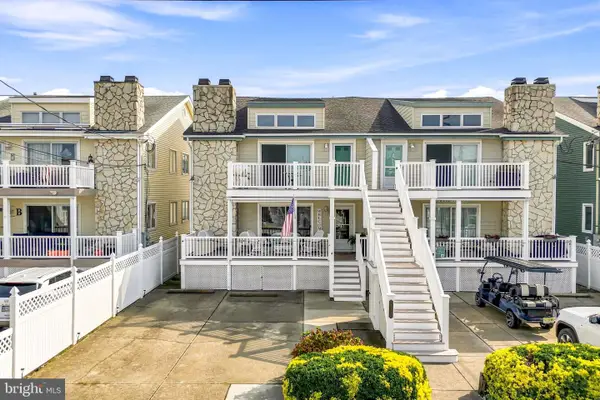 415 W Bennett Ave #a, WILDWOOD, NJ 08260