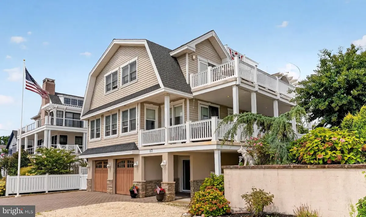 17 Randolph Ave, Strathmere, NJ 08248 - #1