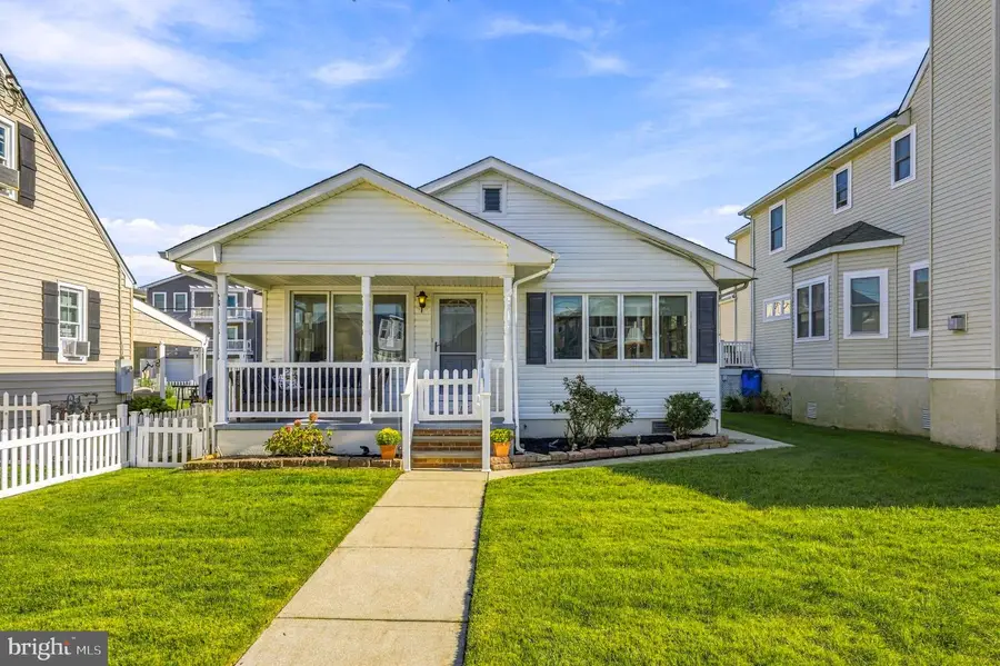 1317 Simpson Ave, Ocean City, NJ 08226 - #3