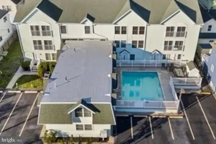 213 E Hand Ave #9, Wildwood, NJ 08260 - #1