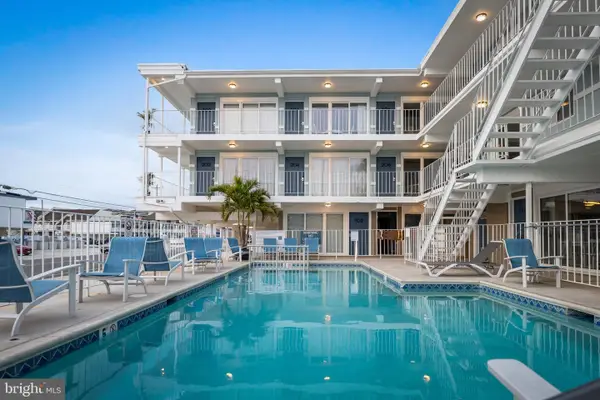 301 Ocean Ave #204, WILDWOOD, NJ 08260