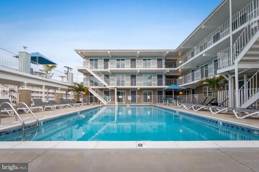301 Ocean Ave #204, Wildwood, NJ 08260 - #2