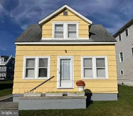 9 E Willard Ave, Strathmere, NJ 08248 - #1