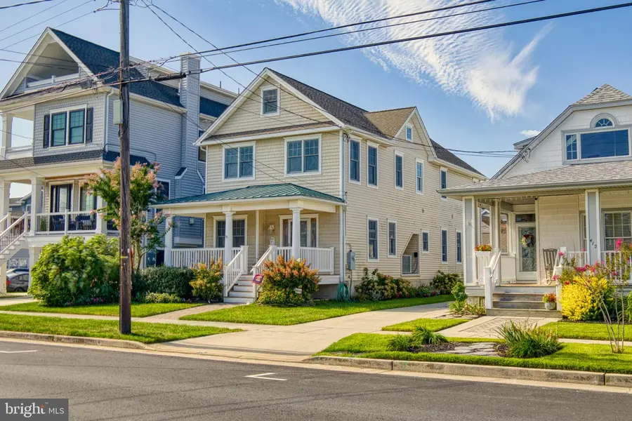 420 Battersea Rd, Ocean City, NJ 08226 - #3
