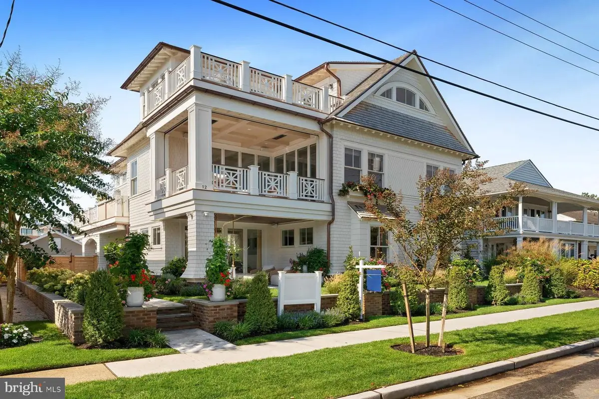 Address Withheld By Seller, Ocean City, NJ 08226 - #1