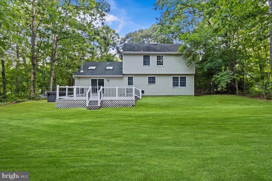 11 Whippoorwill Dr, Woodbine, NJ 08270 - #3