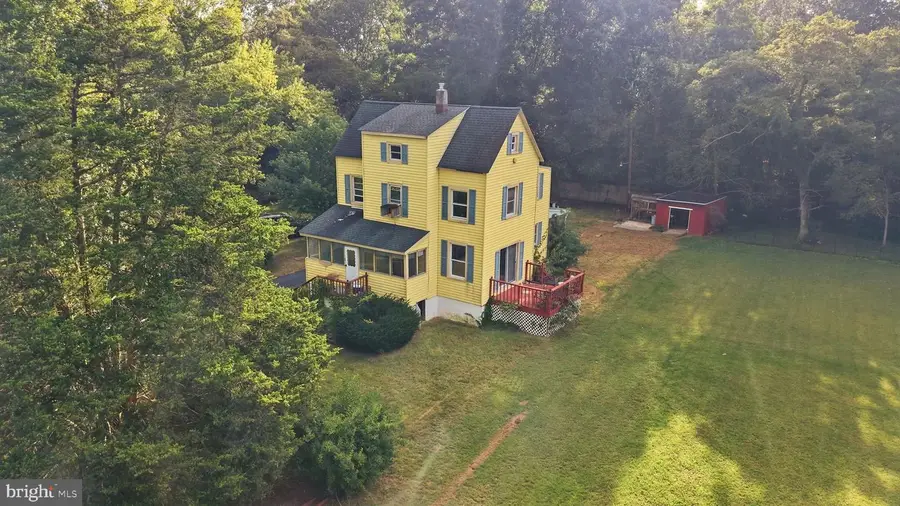 11 Martintown Rd, Woodbine, NJ 08270 - #2