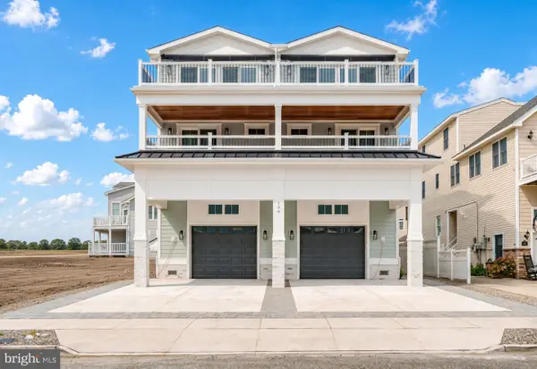 100 60th St #west Unit, SEA ISLE CITY, NJ 08243
