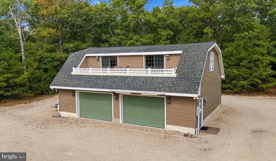 420 Petersburg Rd, Dennisville, NJ 08214 - #2