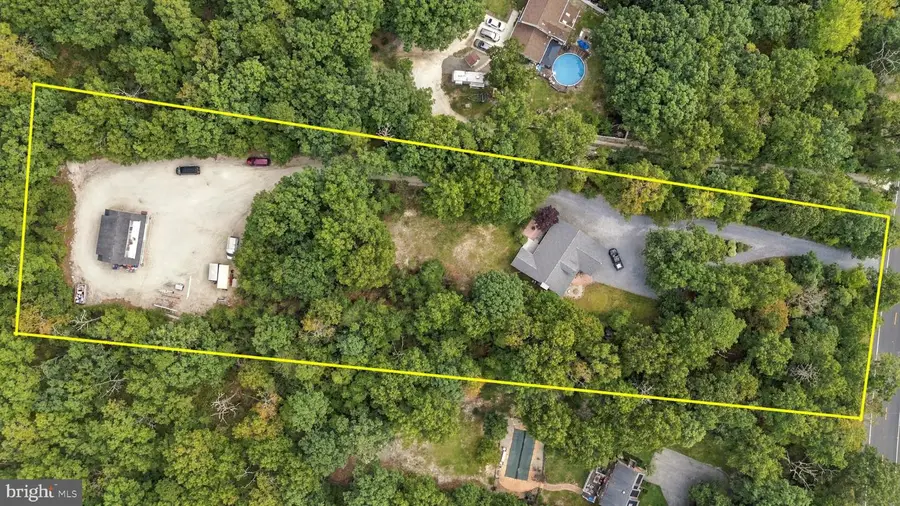 420 Petersburg Rd, Dennisville, NJ 08214 - #3
