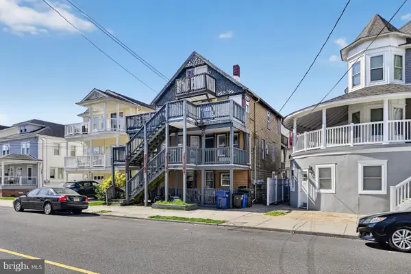 206 E Glenwood Ave, WILDWOOD, NJ 08260