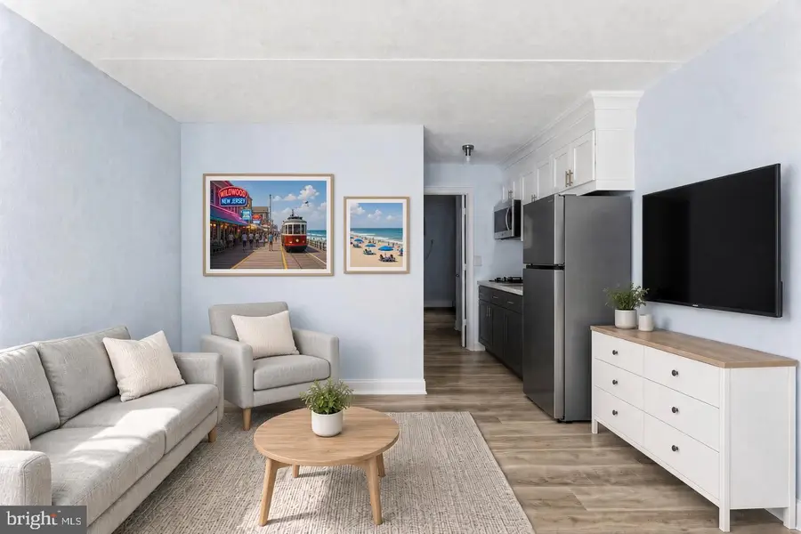 7011 Atlantic Ave #210, Wildwood Crest, NJ 08260 - #2