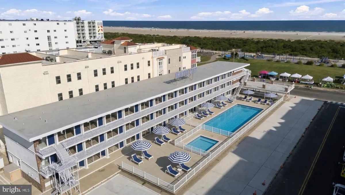 7011 Atlantic Ave #215, Wildwood Crest, NJ 08260 - #1