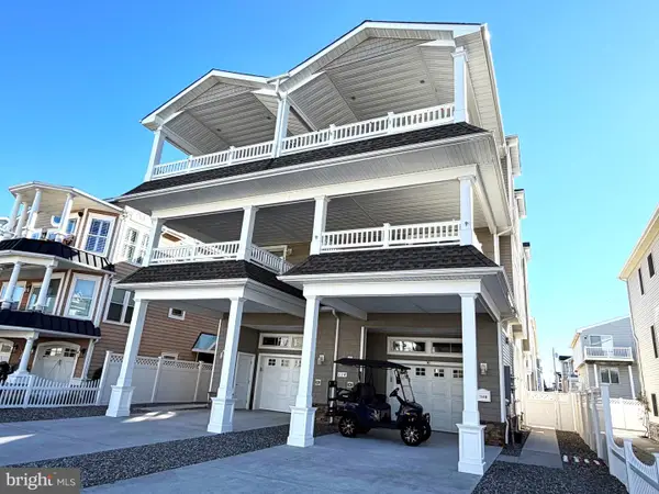 114 77th St, SEA ISLE CITY, NJ 08243
