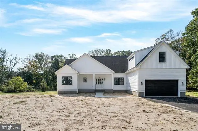 457 Dias Creek Rd, Cape May Court House, NJ 08210 - #1