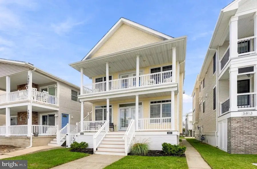 3811 West, Ocean City, NJ 08226 - #2