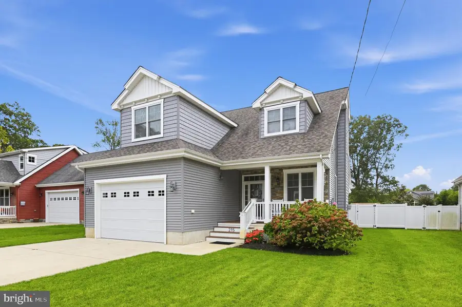 215 E 3rd Ave, Cape May Court House, NJ 08210 - #2