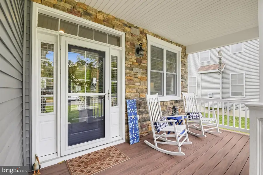 215 E 3rd Ave, Cape May Court House, NJ 08210 - #3