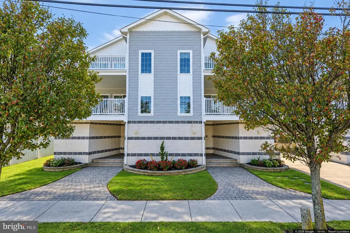 404 E 5th Ave #d201, North Wildwood, NJ 08260 - #1