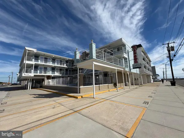 301-309 Ocean Ave #110, WILDWOOD, NJ 08260