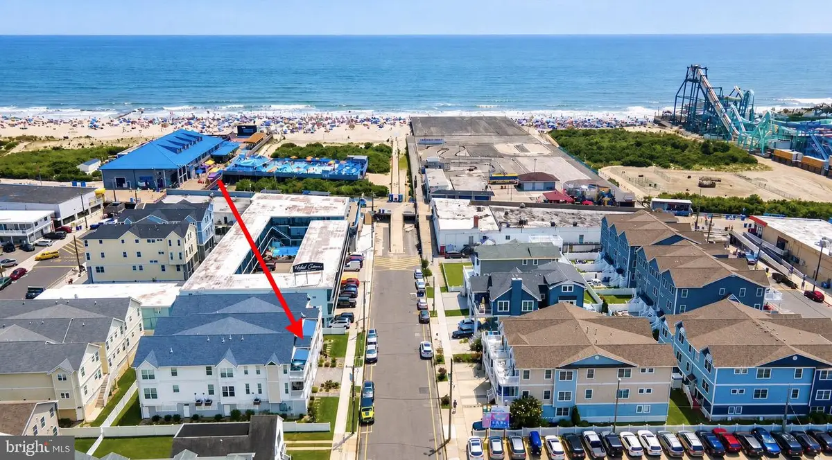421 E 23rd Ave #203, North Wildwood, NJ 08260 - #1