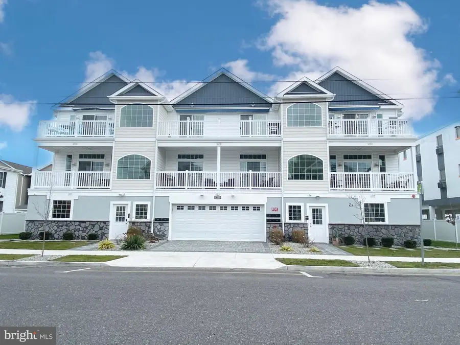 421 E 23rd Ave #203, North Wildwood, NJ 08260 - #2