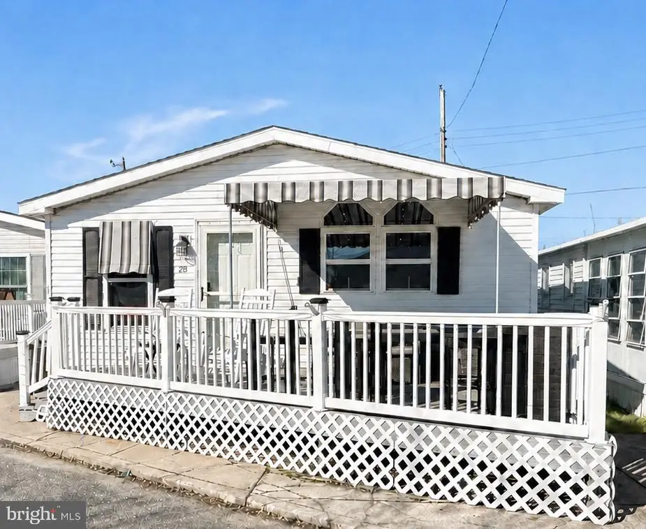 29 Hildreth Ave, Wildwood, NJ 08260 - #1