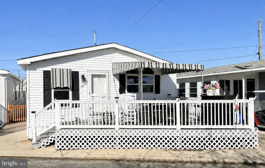 29 Hildreth Ave, Wildwood, NJ 08260 - #2
