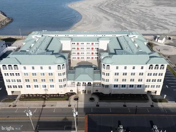 101 W Spruce St, NORTH WILDWOOD, NJ 08260